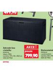 ZAHRADN BOX S KOLEKY