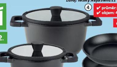 HRNEC S POKLIC 20 CM