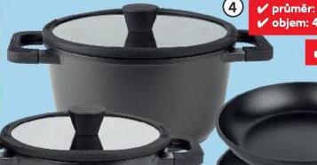 HRNEC S POKLIC 24 CM