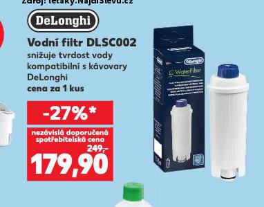 DELONGHI VODN FILTRA