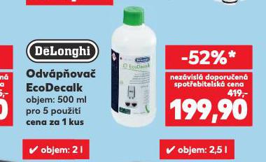 DELONGHI ODVPOVA