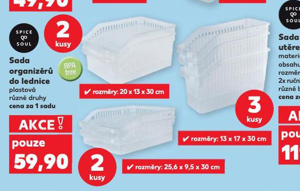 SADA ORGANIZR DO LEDNICE