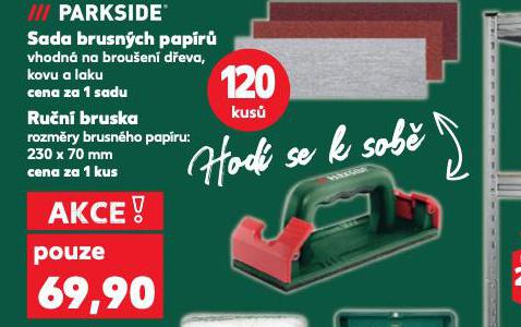 SADA BRUSNCH PAPR