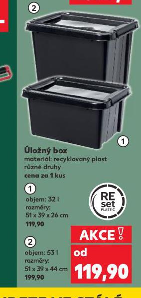 LON BOX