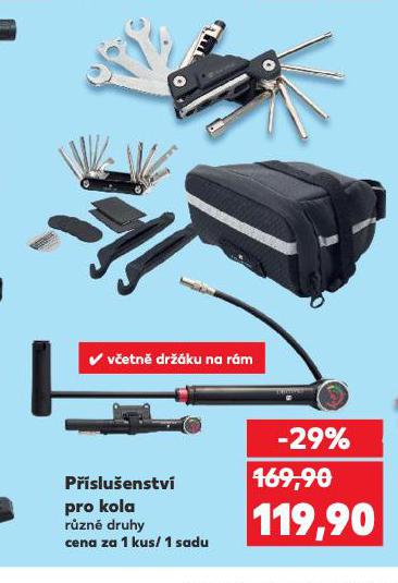 PSLUENSTV PRO KOLA