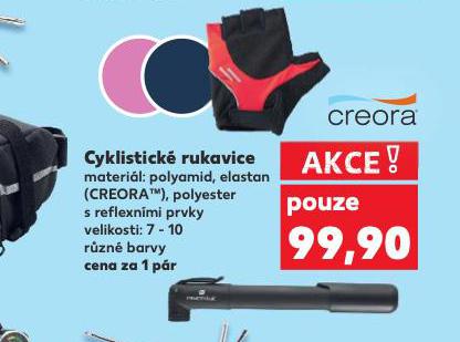 CYKLISTICK RUKAVICE