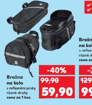 BRANA NA KOLO