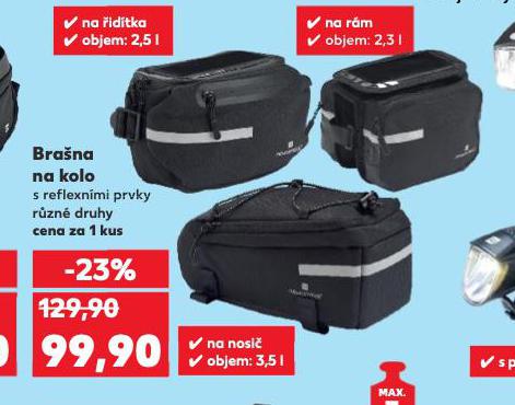 BRANA NA KOLO
