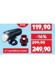 SADA LED SVĚTEL