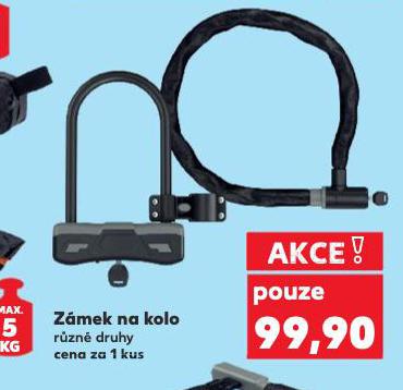 ZMEK NA KOLO