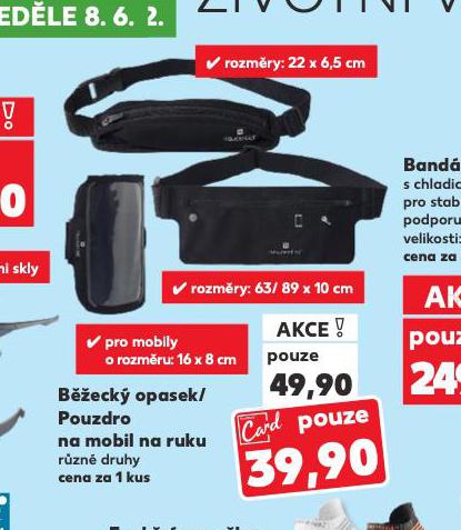 POUZDRO NA MOBILN TELEFON