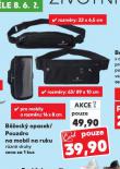 POUZDRO NA MOBILNÍ TELEFON