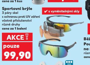 SPORTOVN BRLE