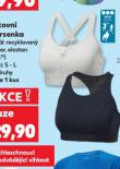 SPORTOVNÍ PODPRSENKA