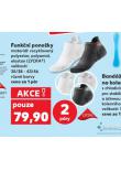 FUNKČNÍ PONOŽKY