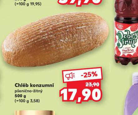 CHLB KONZUMN