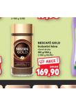 NESCAF GOLD INSTANTN KVA