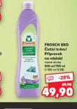 FROSCH EKO ČISTÍCÍ KRÉM