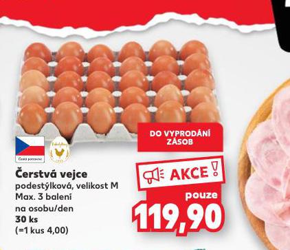 ERSTV VEJCE M 30 ks