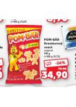 POM BÄR BRAMBOROVÝ SNACK
