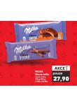 MILKA CHOCO / JAFFA