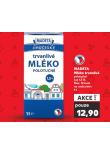 TRVANLIVÉ MLÉKO 1,5%