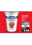 HILLANDIA SELSKÝ JOGURT