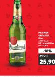 PIVO PILSNER URQUELL