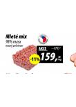 MLET MIX