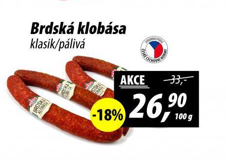 BRDSK KLOBSA