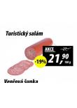 TURISTICK SALM