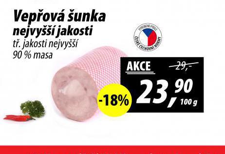VEPOV UNKA NEJVY JAKOSTI