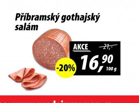 PBRAMSK GOTHAJSK SALM