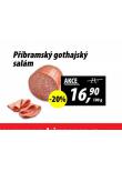 PBRAMSK GOTHAJSK SALM