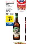 PIVO VELKOPOPOVICK KOZEL 11