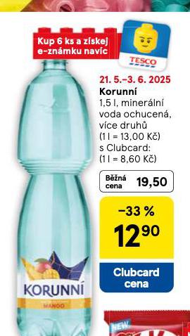 KORUNN OCHUCEN