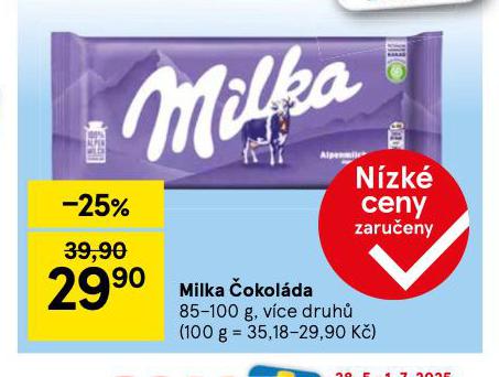 MILKA OKOLDA