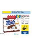 ZOTT MONTE SNACK