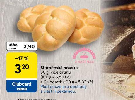 STAROESK HOUSKA