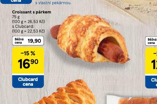 CROISSANT S PRKEM