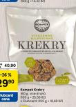 KOMPEK KREKRY