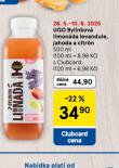 UGO BYLINKOV LIMONDA