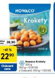 NOWACO KROKETY
