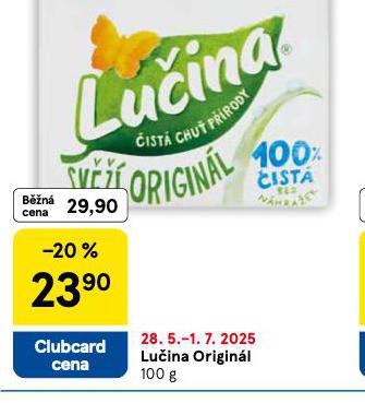 LUINA ORIGINL