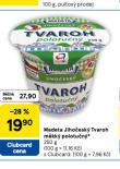 MADETA JIHOESK TVAROH MKK POLOTUN