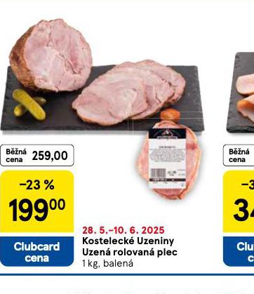 UZEN ROLOVAN PLEC