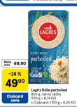 LAGRIS RݎE PARBOILED