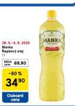 MANKA EPKOV OLEJ
