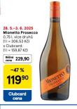MIONETTO PROSECCO