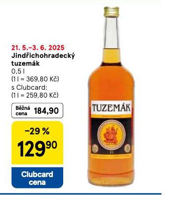 JIDICHOHRADECK TUZEMK